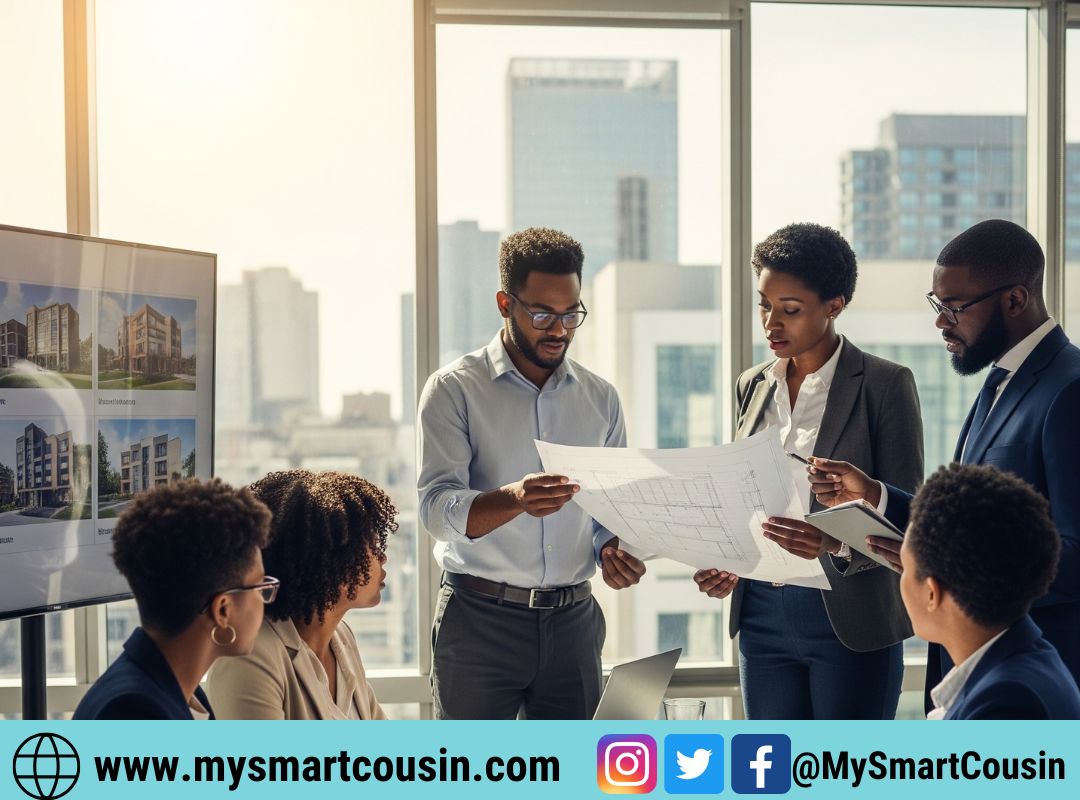 REAL ESTATE SYNDICATION FOR BEGINNERS: HOW TO INVEST WITHOUT BUYING A PROPERTY