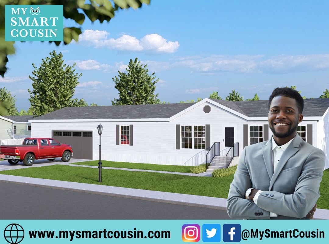 WHY MOBILE HOMES INVESTING IS THE HIDDEN GOLDMINE