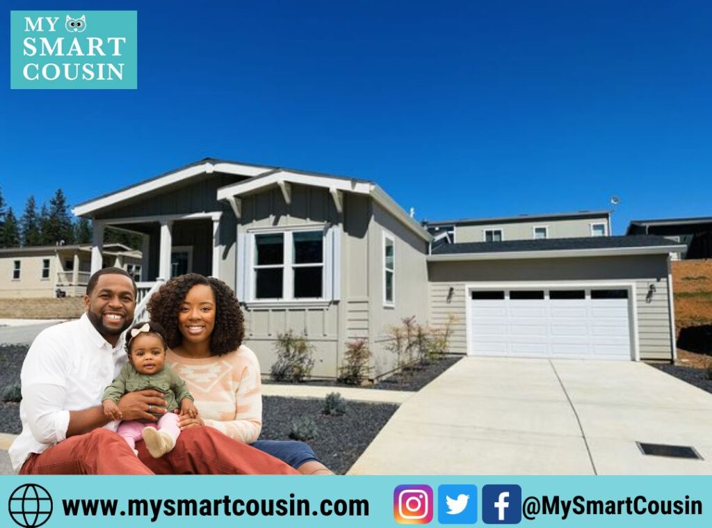 WHY MOBILE HOMES INVESTING IS THE HIDDEN GOLDMINE