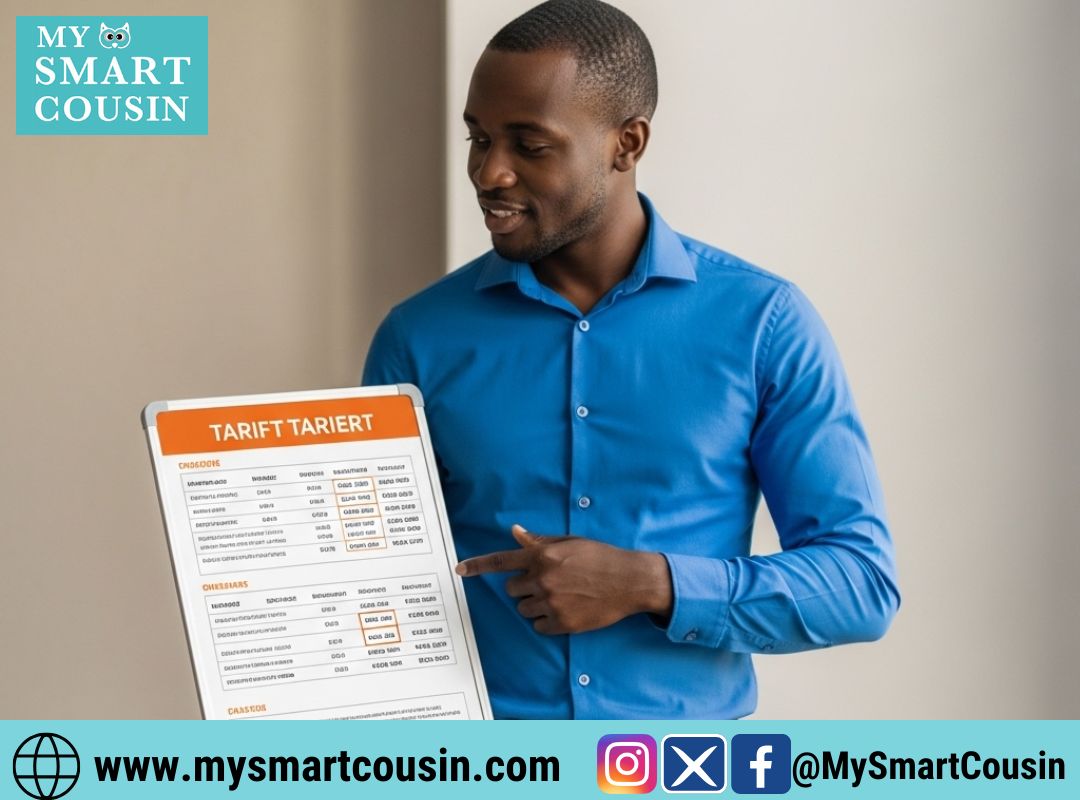 TARIFFS 2025: KEY REAL ESTATE INVESTOR IMPACTS & INSIGHTS