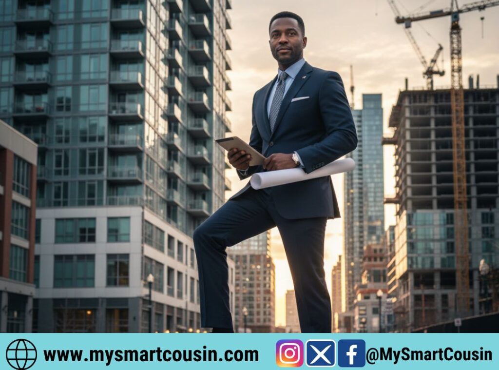 HOW TARIFFS IN 2025 COULD IMPACT REAL ESTATE INVESTORS: WHAT YOU NEED TO KNOW