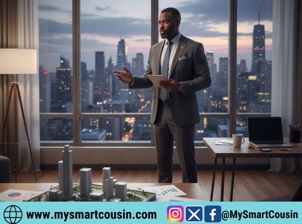 HOW TARIFFS IN 2025 COULD IMPACT REAL ESTATE INVESTORS: WHAT YOU NEED TO KNOW