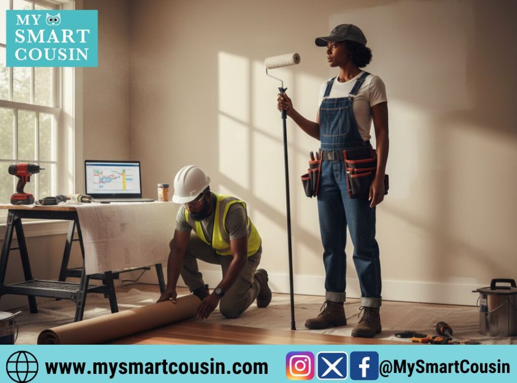 BUYER TO LANDLORD: HOW TO BUILD WEALTH WITH A FIXER-UPPER