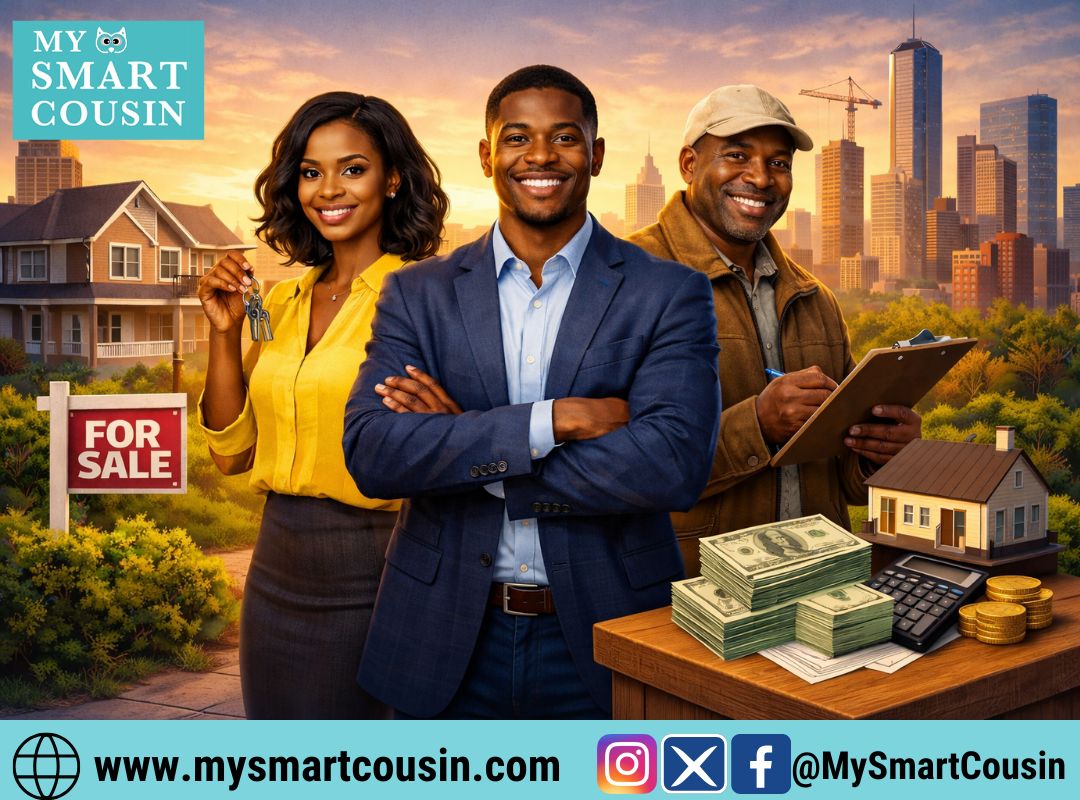 REAL ESTATE INVESTING FOR BEGINNERS IN 2026: ULTIMATE GUIDE