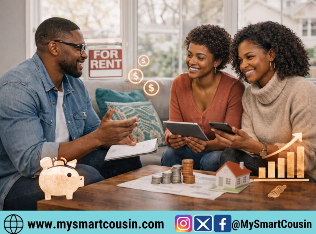 HOW TO START INVESTING IN RENTAL PROPERTIES WITH LOW BUDGET IN 2026