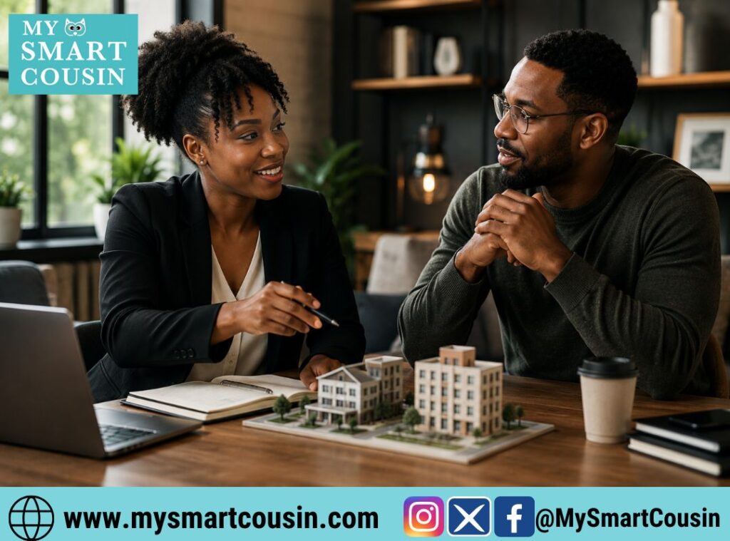 WHY COACHING MATTERS MORE THAN CAPITAL IN REAL ESTATE INVESTING 